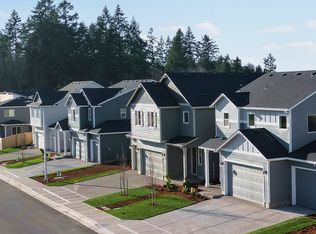 Carlyle Plan, Hearth, Lafayette, OR