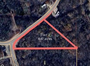 2 Brownsferry Rd, Sarah, MS 38665