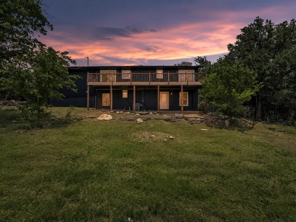 1719 Boot Hill Rd, Granbury, TX 76049