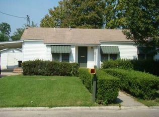 709 Magnolia St, Westlake, LA 70669
