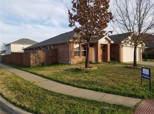 5424 Kleberg Dr, Grand Prairie, TX 75052
