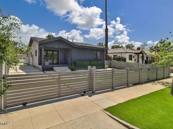 514 W Washington Blvd, Pasadena, CA 91103