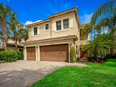 7593 NW 113th Avenue, Parkland, FL, 33076