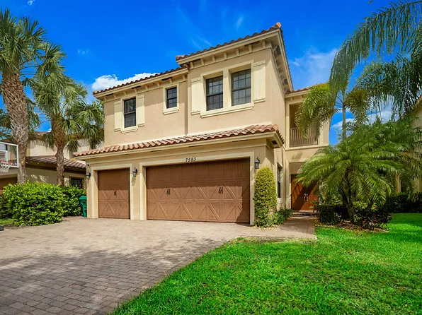 7593 NW 113th Avenue, Parkland, FL 33076