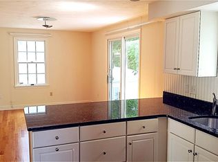 8 Baker Ave, Lexington, MA 02421