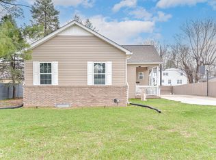 3147 Bonham Dr, Indianapolis, IN