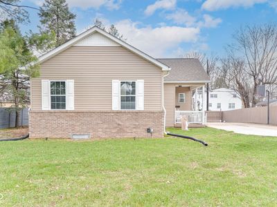 3147 Bonham Dr, Indianapolis, IN, 46222