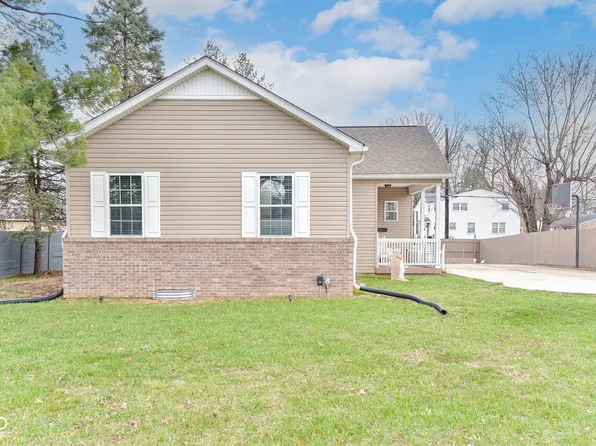 3147 Bonham Dr, Indianapolis, IN 46222