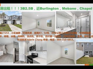 912 Rolling Fields Dr, Graham, NC 27253