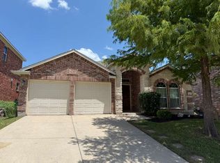 437 Grant Ln, Lavon, TX 75166