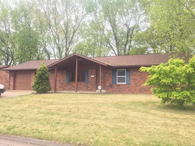 209 Turnbridge Dr, Swansea, IL, 62226