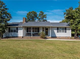327 Walser Rd, Greensboro, NC 27406