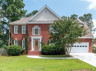 682 Kenion Forest Way, Lilburn, GA 30047