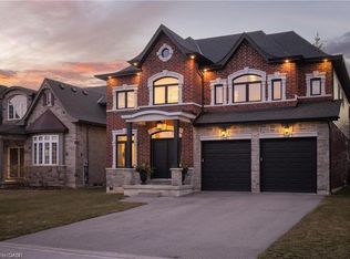 41 Creanona Blvd, Hamilton, ON
