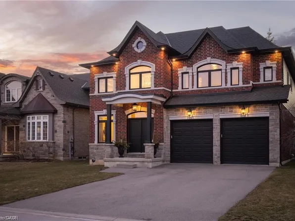 41 Creanona Blvd, Hamilton, ON L8E 5G2