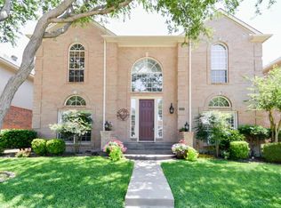 1832 Dew Valley Dr, Carrollton, TX 75010