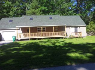 15 Sunny Ln, Fremont, NH 03044