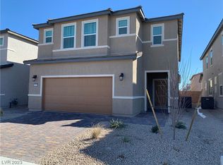 6125 Sinks Canyon Ave, Las Vegas, NV 89130