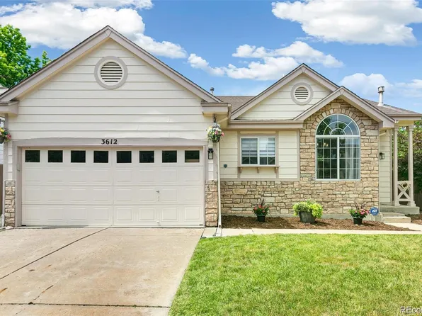 3612 Rosewalk Circle, Highlands Ranch, CO 80129
