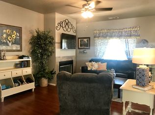 1001 S Green St, Tehachapi, CA 93561