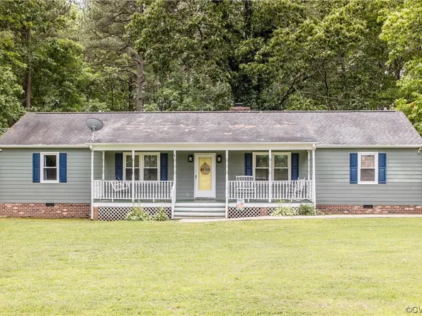 10718 Courthouse Rd, Dinwiddie, VA 23841