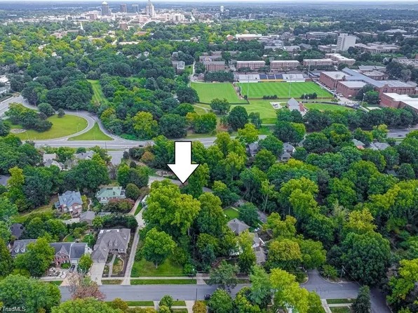 1606 N College Park Dr #2, Greensboro, NC 27403