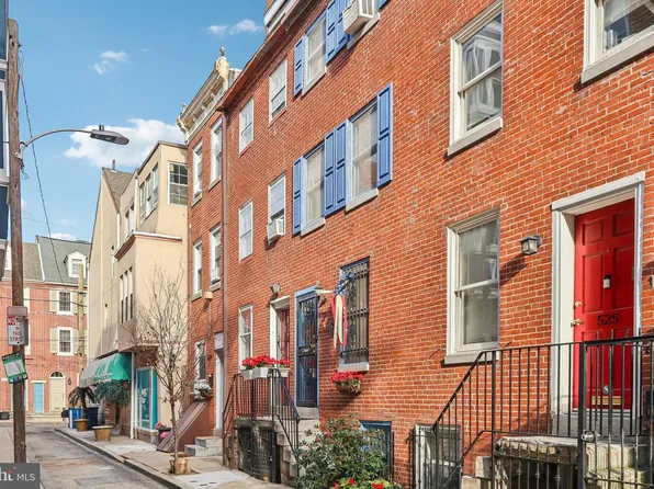 523 S Leithgow St, Philadelphia, PA 19147