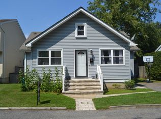 205 Passaic Ave, Point Pleasant Beach, NJ 08742