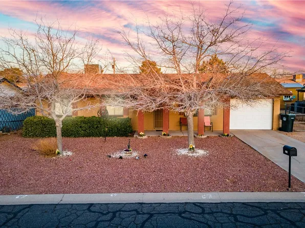 3574 N Irving St, Kingman, AZ 86409