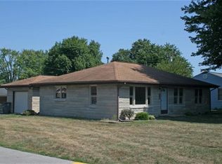 601 E 14th St, Seymour, IN