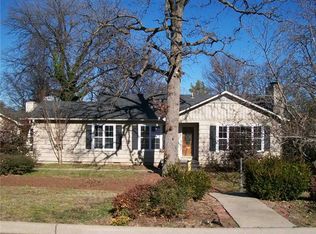 2217 S West St, Fort Smith, AR 72901