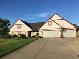 3839 Country Ln, Brownsburg, IN 46112
