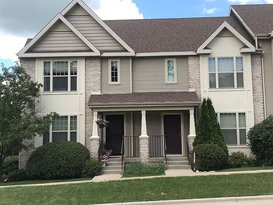 Private Front Entrance