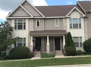 324 Park St, Sun Prairie, WI 53590