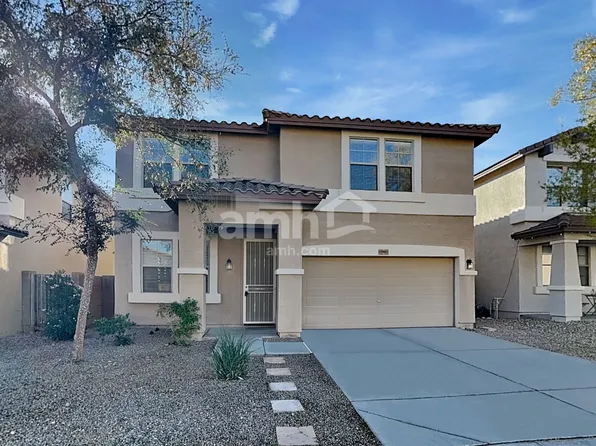 11817 W Via Montoya Dr, Sun City, AZ 85373