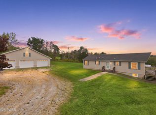 2076 Hancock Hwy, Honesdale, PA 18431