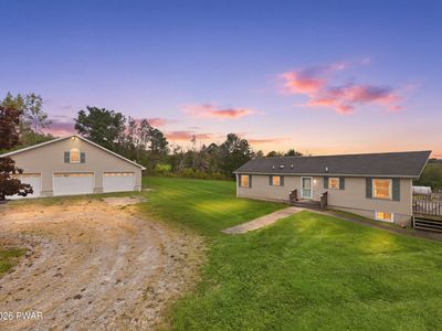 2076 Hancock Hwy, Honesdale, PA, 18431