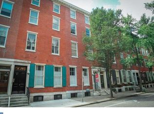 1716 Pine St #1, Philadelphia, PA 19103