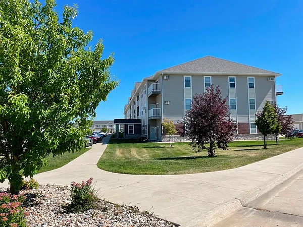 Willow Brooke Lodge Apartments