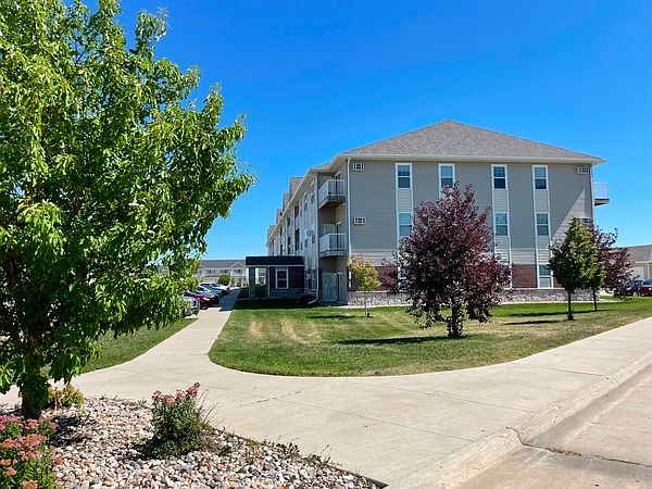Willow Brooke Lodge Apartments