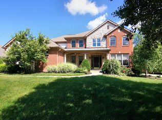 6404 Caddies Way, Mason, OH