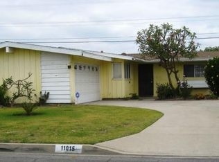11015 Abbotsford Rd, Whittier, CA 90606