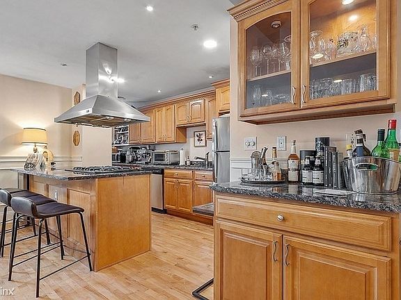 110 O St. #1 Boston (South Boston) Unit Photo 19