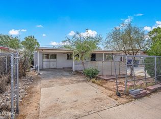 2010 S Amalia Ave, Tucson, AZ 85713