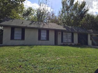 1347 Tarberry Rd, Houston, TX 77088