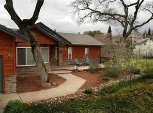 4115 Eagles Nest, Auburn, CA 95603