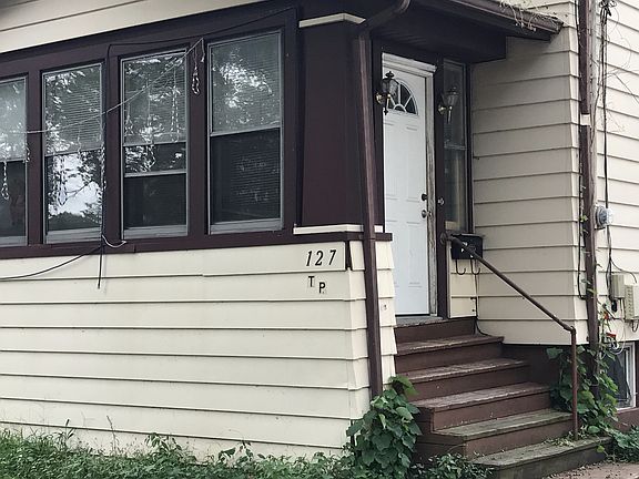 Exterior Address Verification