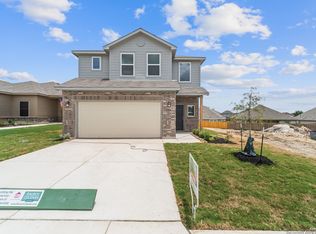 4231 Legend Hts, New Braunfels, TX 78130