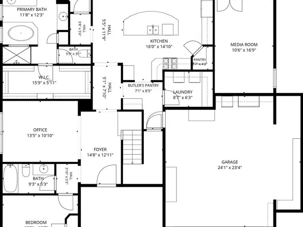 20614 Barchan Point Way, Richmond, TX 77407