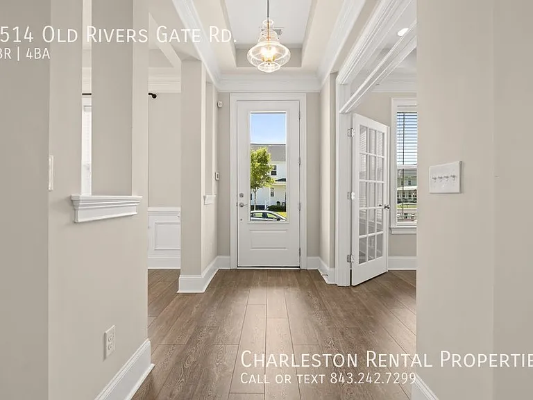 1514 Old Rivers Gate Rd — Photo 4